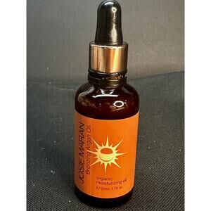 Josie Maran Bronzing Argan Oil Moisturizing Oil 1.7 oz unsealed